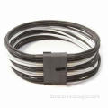 24-pin Molex Adapter Power Extension Cable with Braided Expandable Sleeve